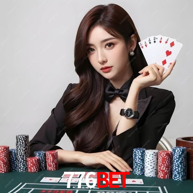 Account Benefits 776bet