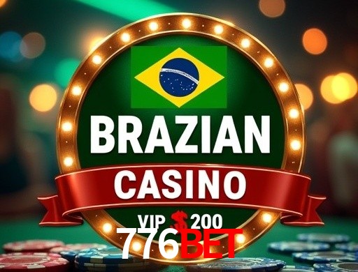 Seasonal Promotions 776bet